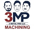 3MP Machining