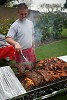 Ranch Hands BBQ - Catering