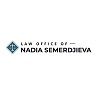 Law Office of Nadia Semerdjieva